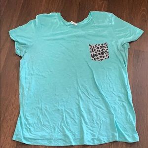 Victoria’s Secret top